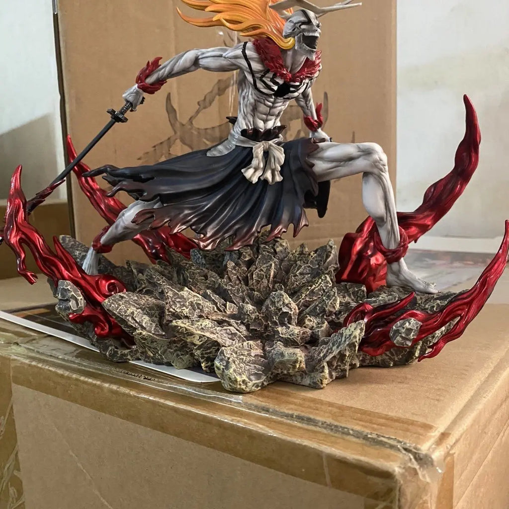 Bleach Ichigo Kurosaki