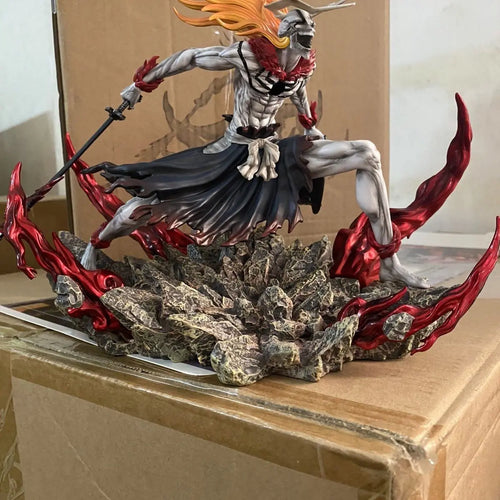 Bleach Ichigo Kurosaki