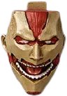 Attack on Titan -  Armored Titan