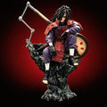 Naruto Uchiha Madara