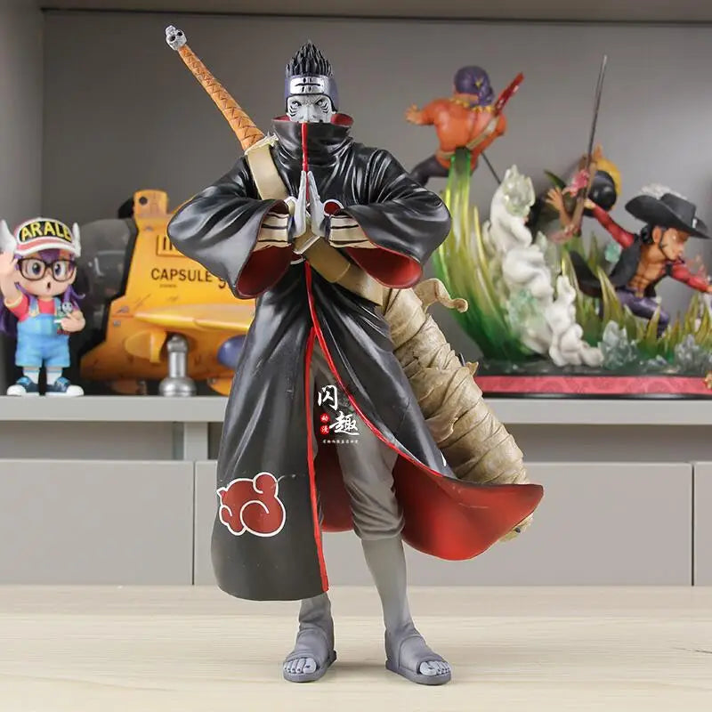 Naruto Hoshigaki Kisame