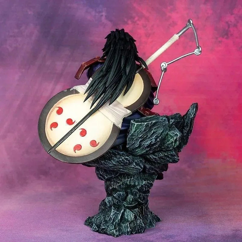 Naruto Uchiha Madara
