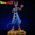 Dragon Ball Z Beerus Super God of Destruction