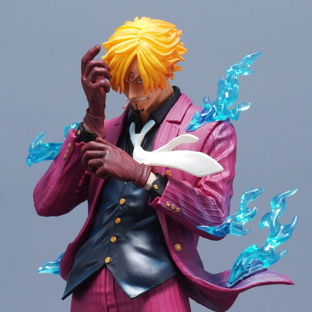 One Piece Sanji