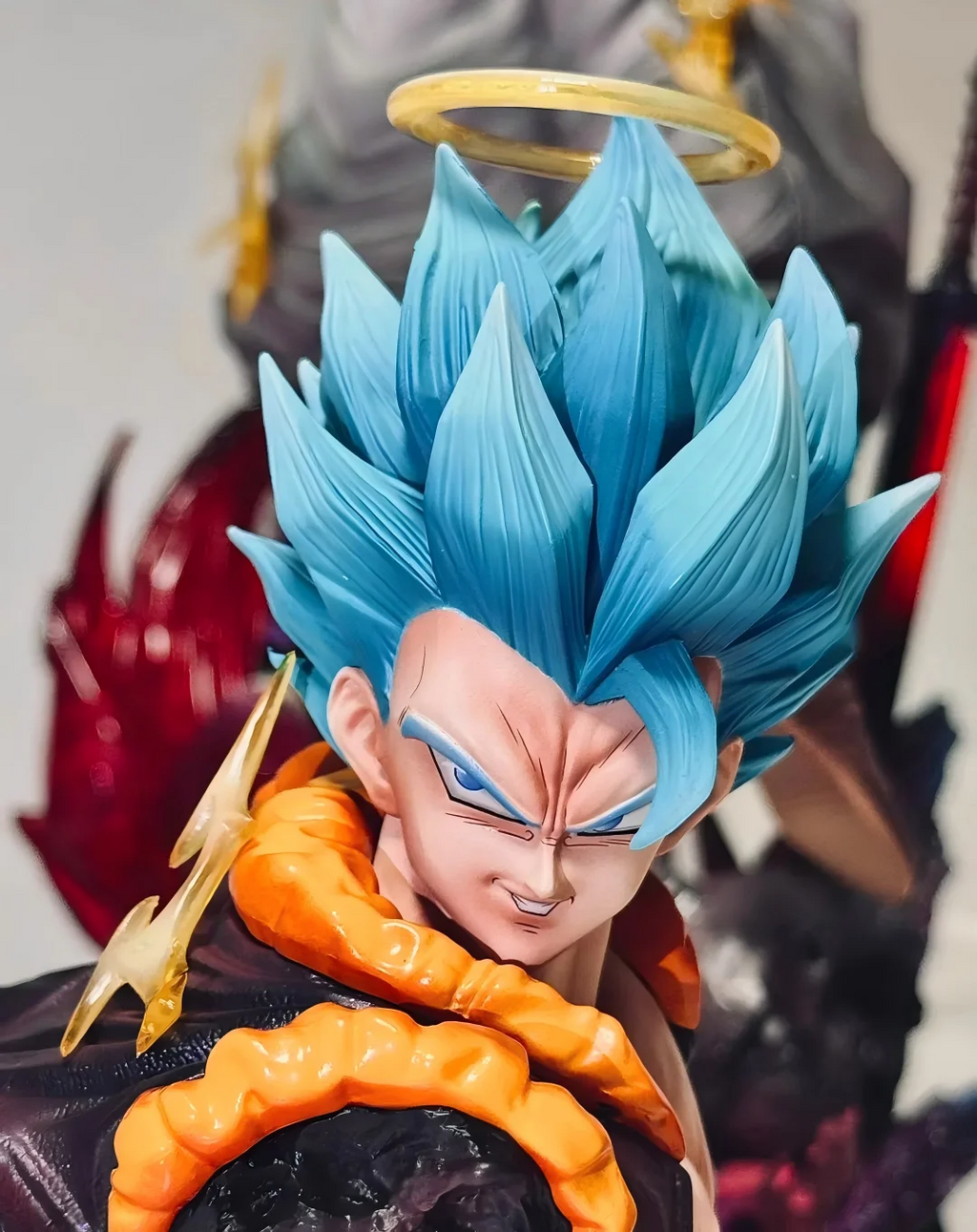 Dragon Ball Z Gogeta