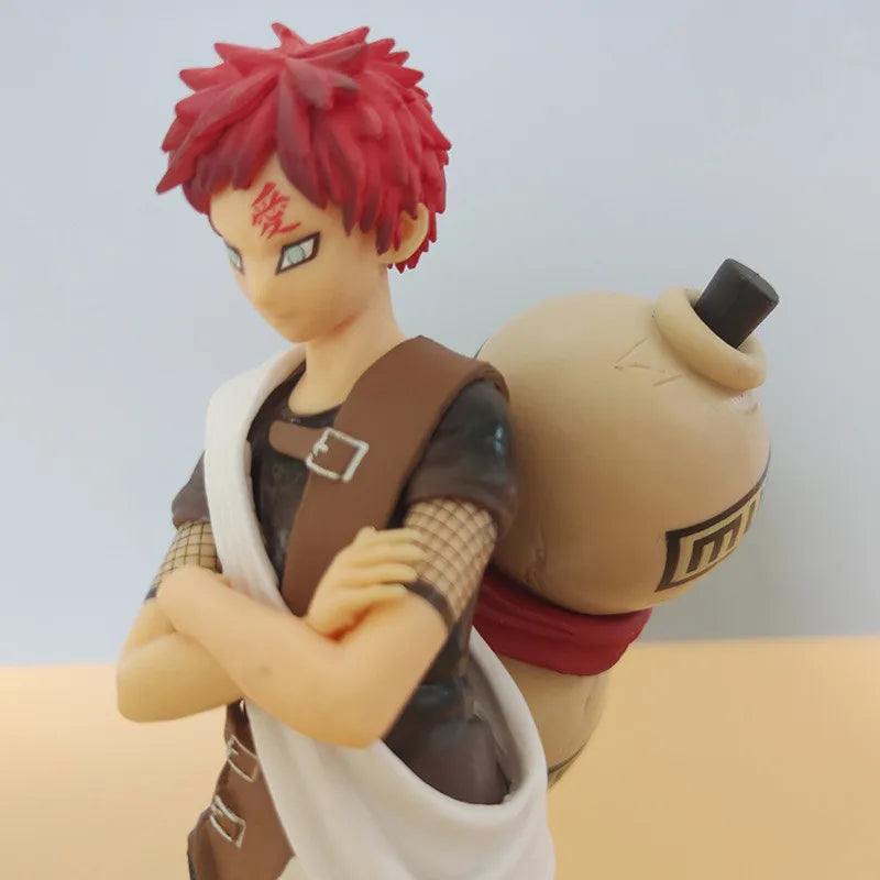 Naruto Gaara