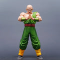 Dragon Ball Z Tien Shinhan