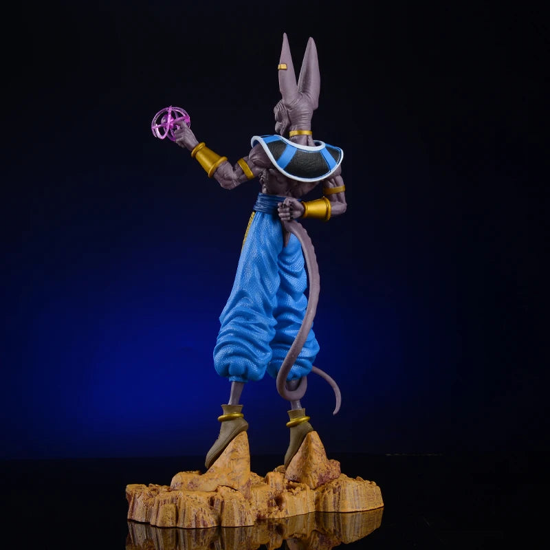 Dragon Ball Z Beerus Super God of Destruction