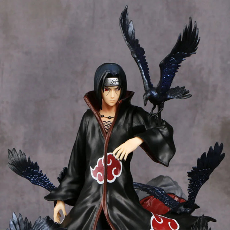 Naruto Uchiha Itachi