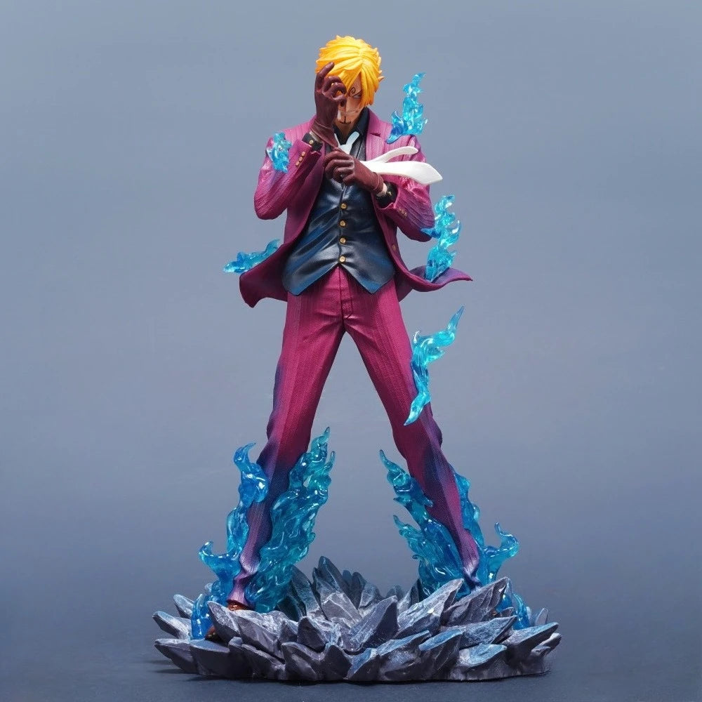 One Piece Sanji