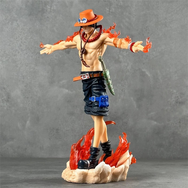 One Piece Portgas D. Ace