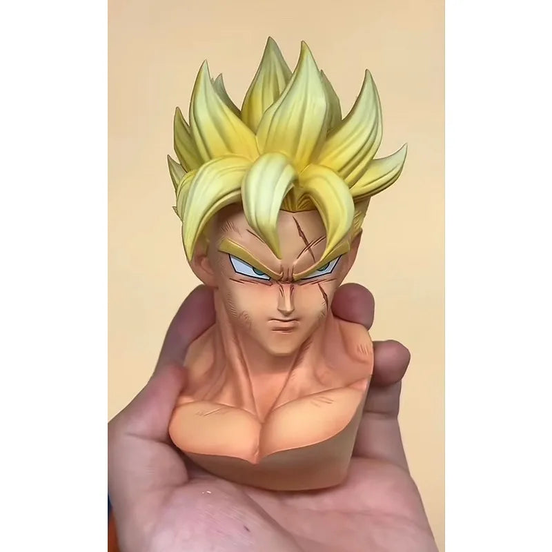 Dragon Ball Z Son Goku