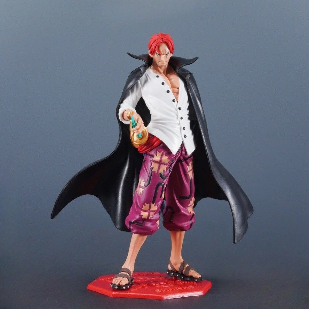 One Piece Shanks