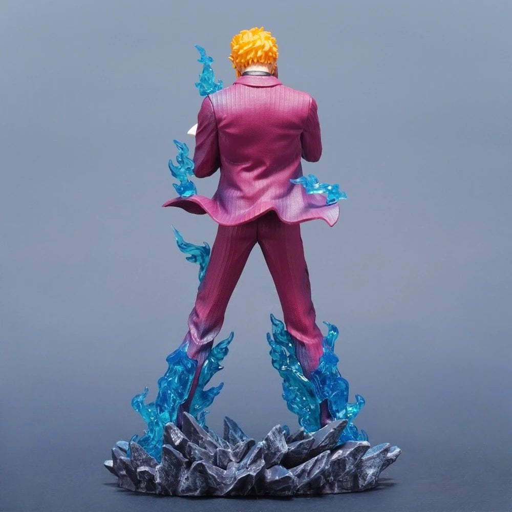 One Piece Sanji