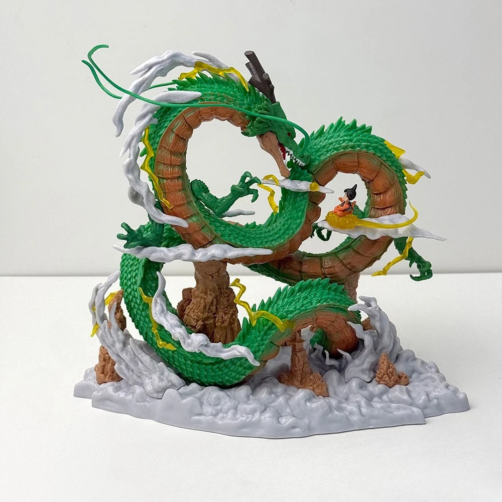 Dragon Ball Z Shenron