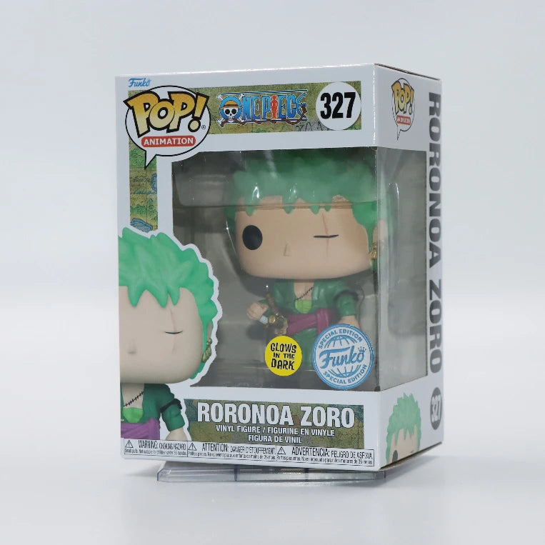 One Piece - Roronoa Zoro