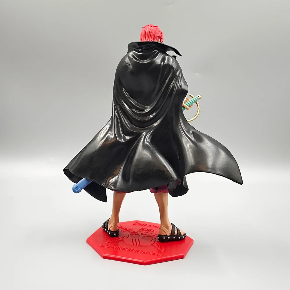 One Piece Shanks