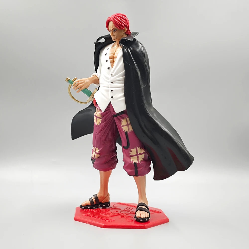 One Piece Shanks