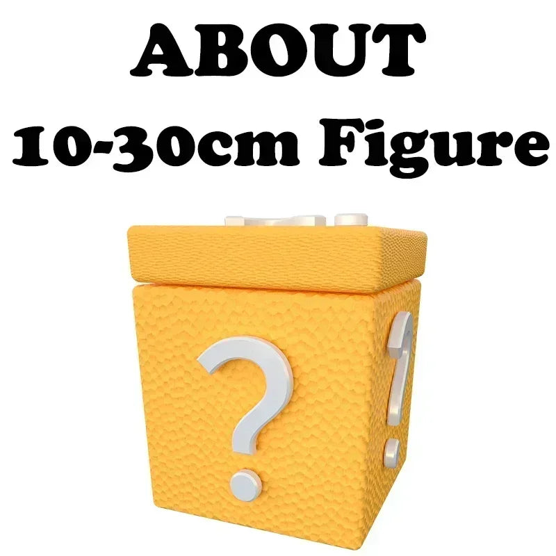 Jujutsu Kaisen Figure Mystery Box