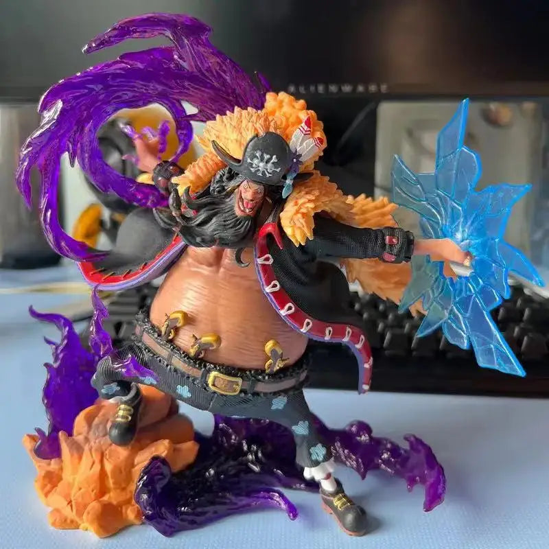 One Piece Black Beard Marshall
