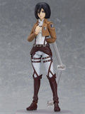 Attack On Titan Mikasa Ackerman