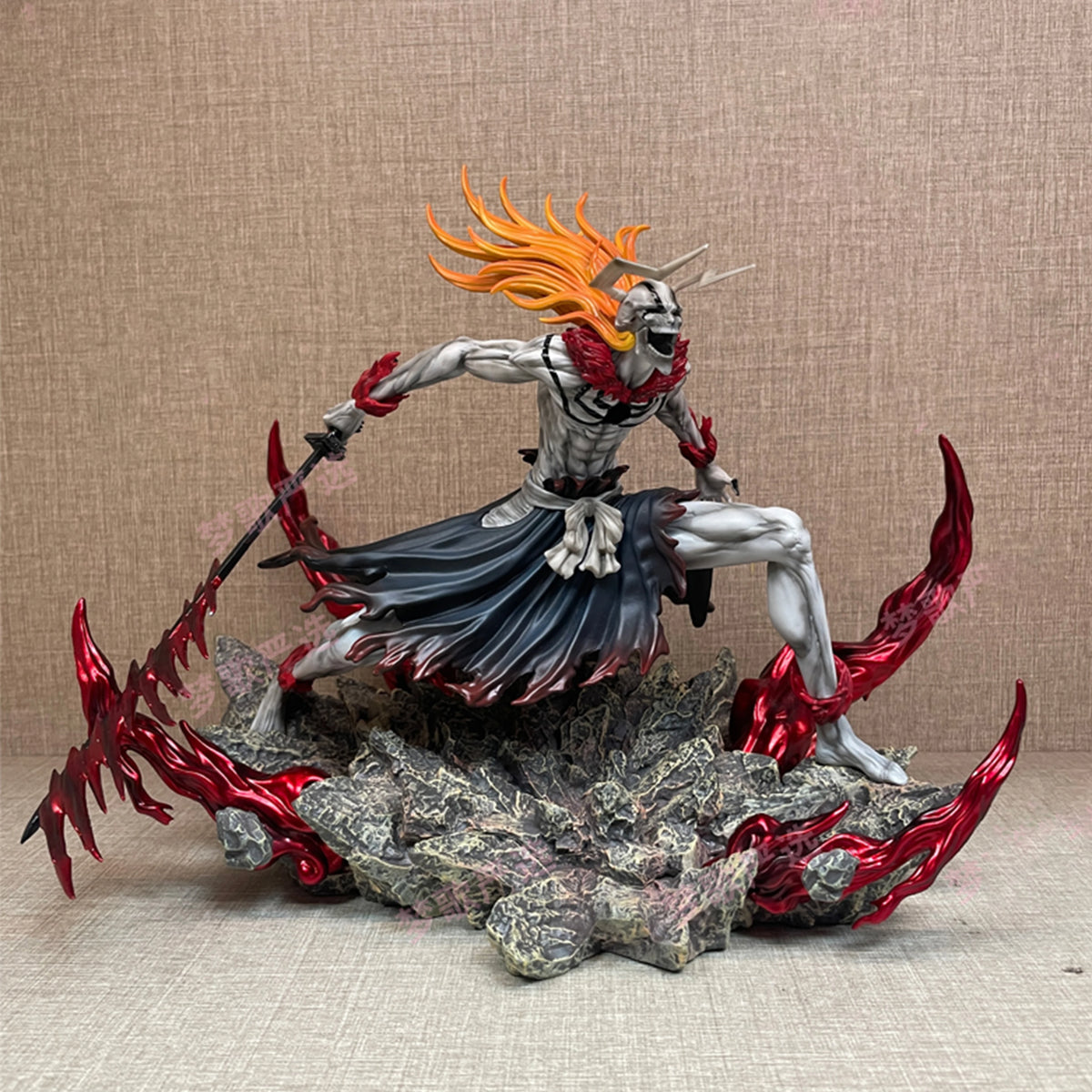 Bleach Ichigo Kurosaki