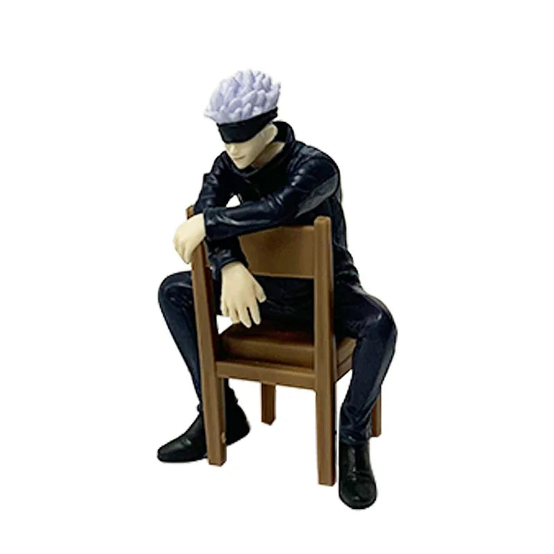Jujutsu Kaisen Gojo Satoru