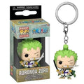 One Piece Roronoa Zoro Yamato Chopper Vinyl Dolls Action
