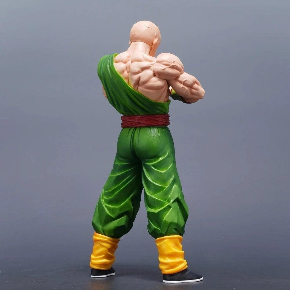 Dragon Ball Z Tien Shinhan