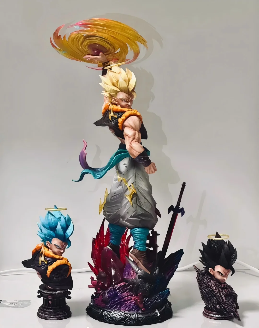 Dragon Ball Z Gogeta