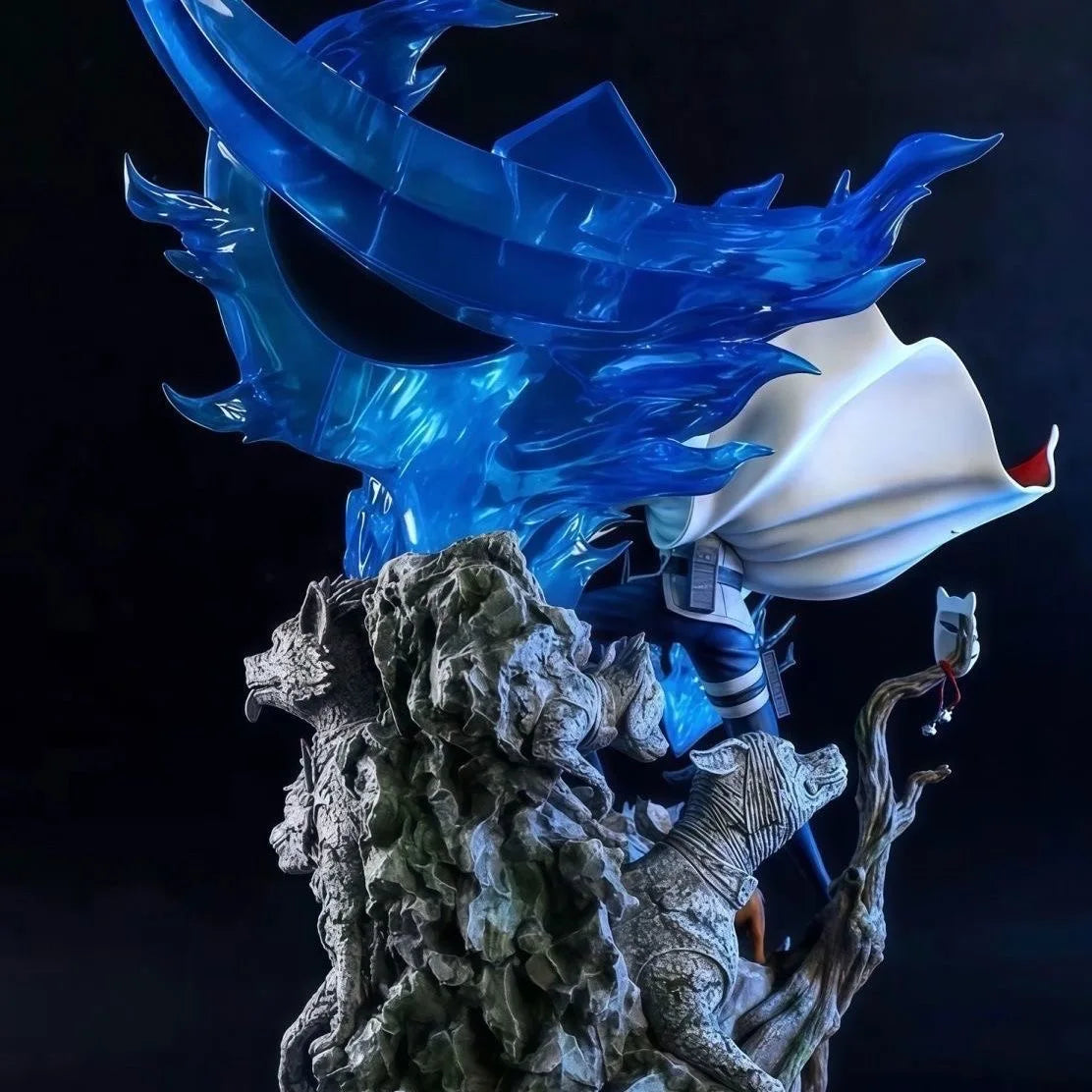 Naruto Hatake Kakashi