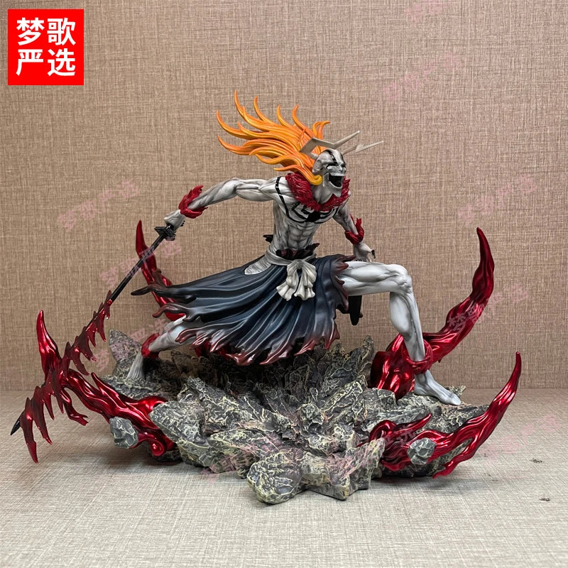 Bleach Ichigo Kurosaki