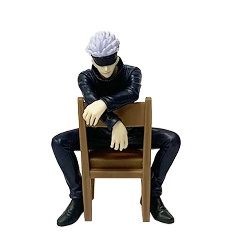 Jujutsu Kaisen Gojo Satoru
