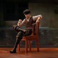 Attack On Titan Levi Ackerman