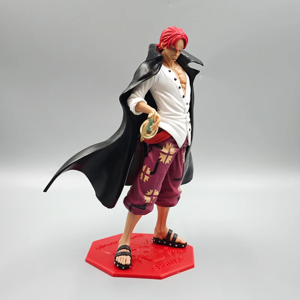 One Piece Shanks