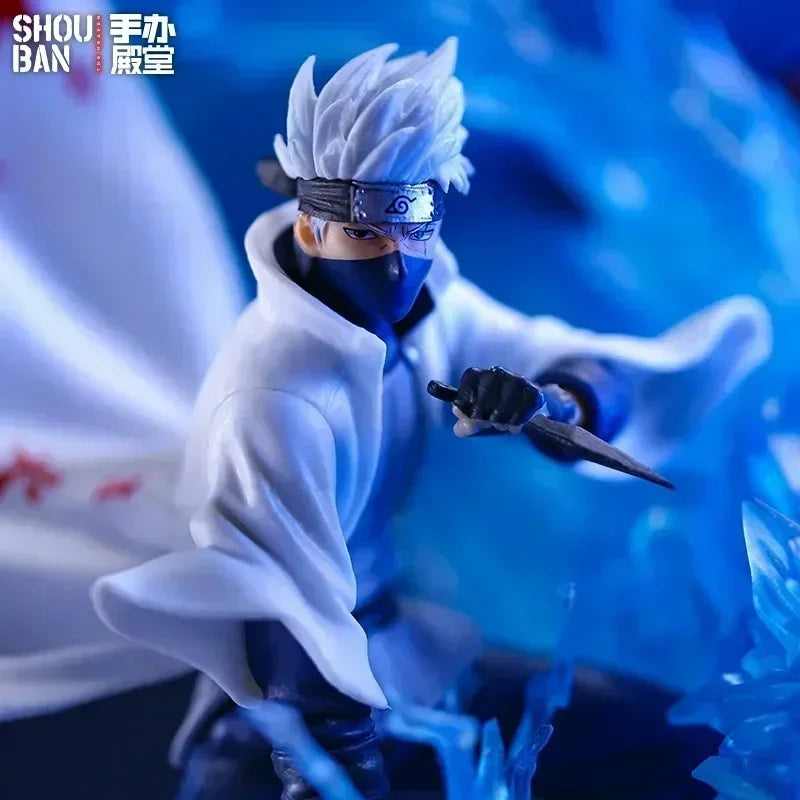 Naruto Kakashi