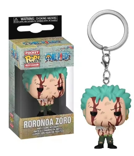 One Piece Roronoa Zoro Yamato Chopper Vinyl Dolls Action