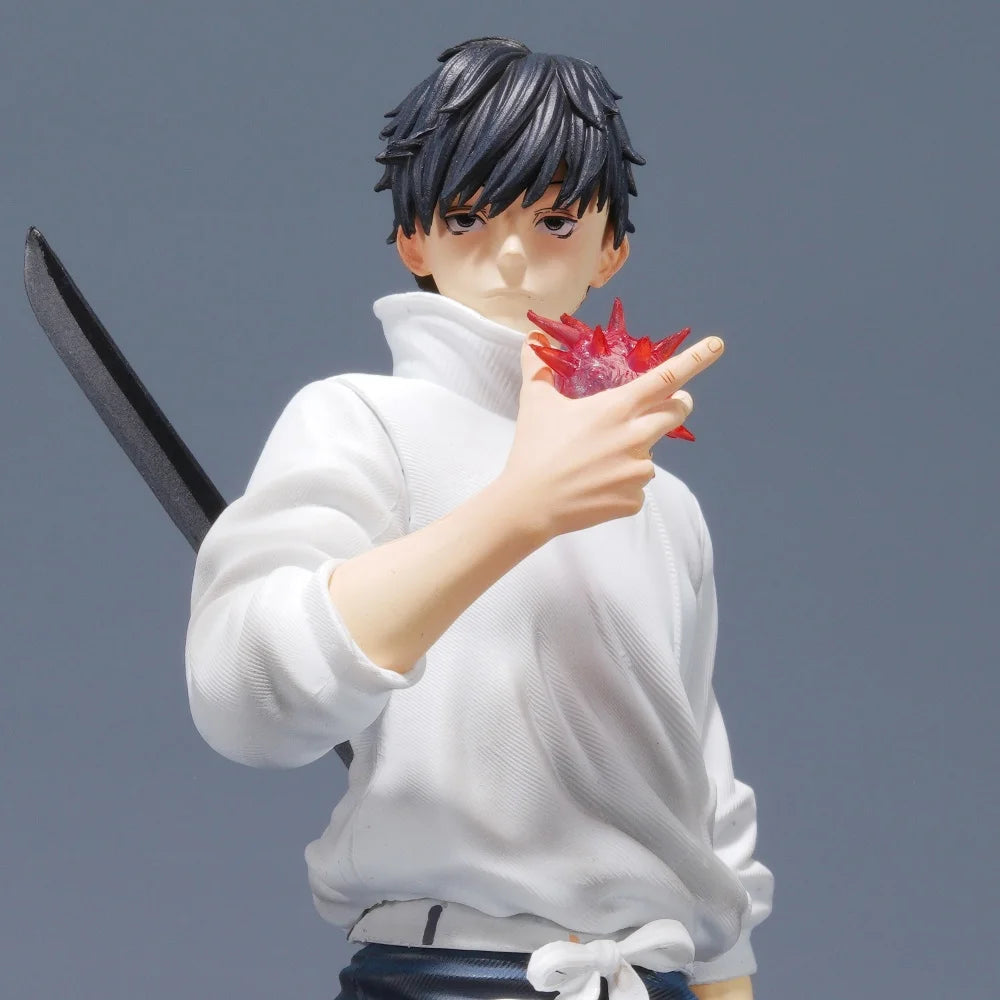 Jujutsu Kaisen Yuta Okkotsu