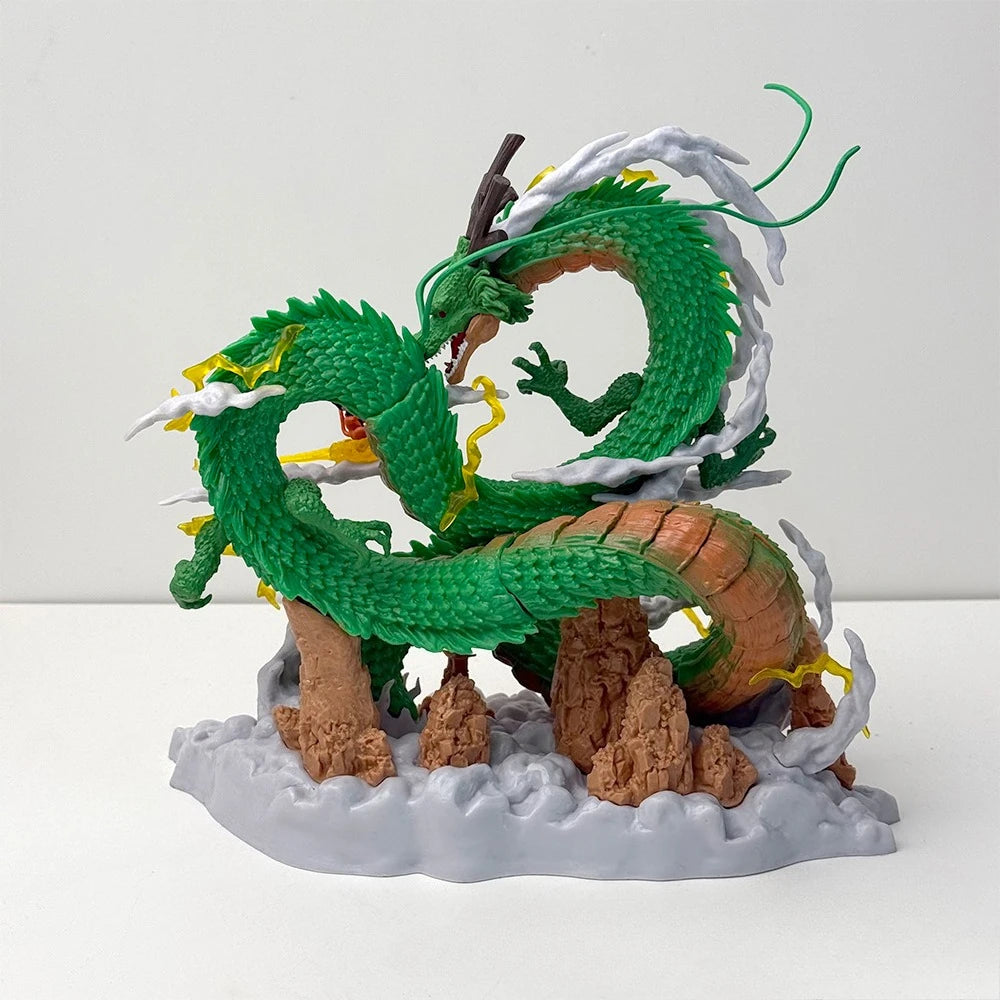 Dragon Ball Z Shenron