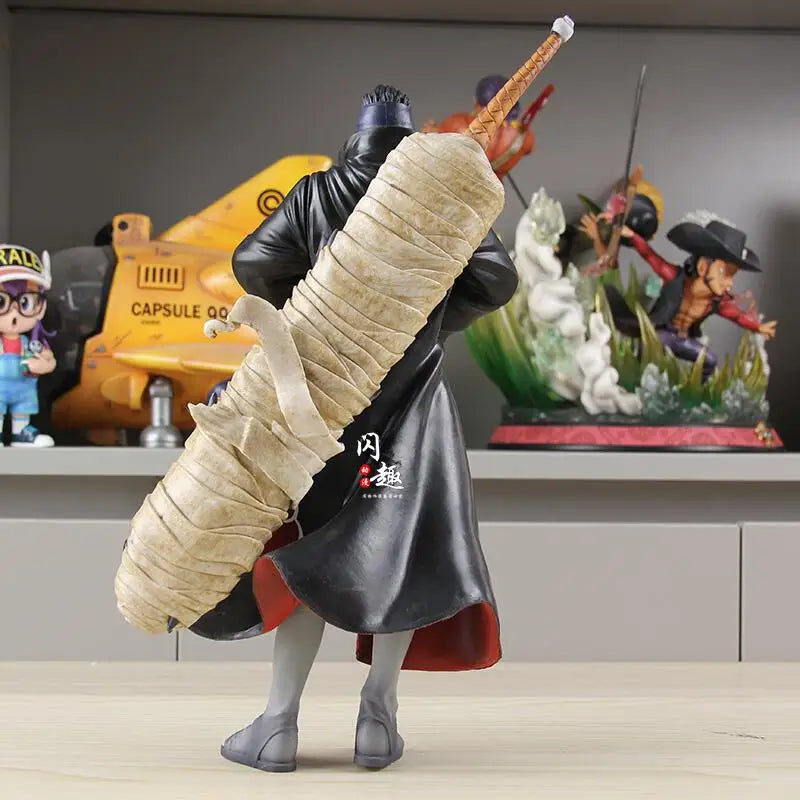 Naruto Hoshigaki Kisame