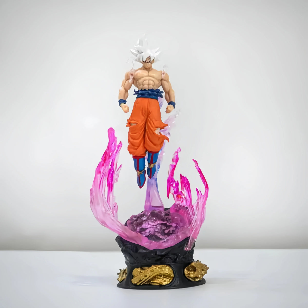 Dragon Ball Z Son Goku