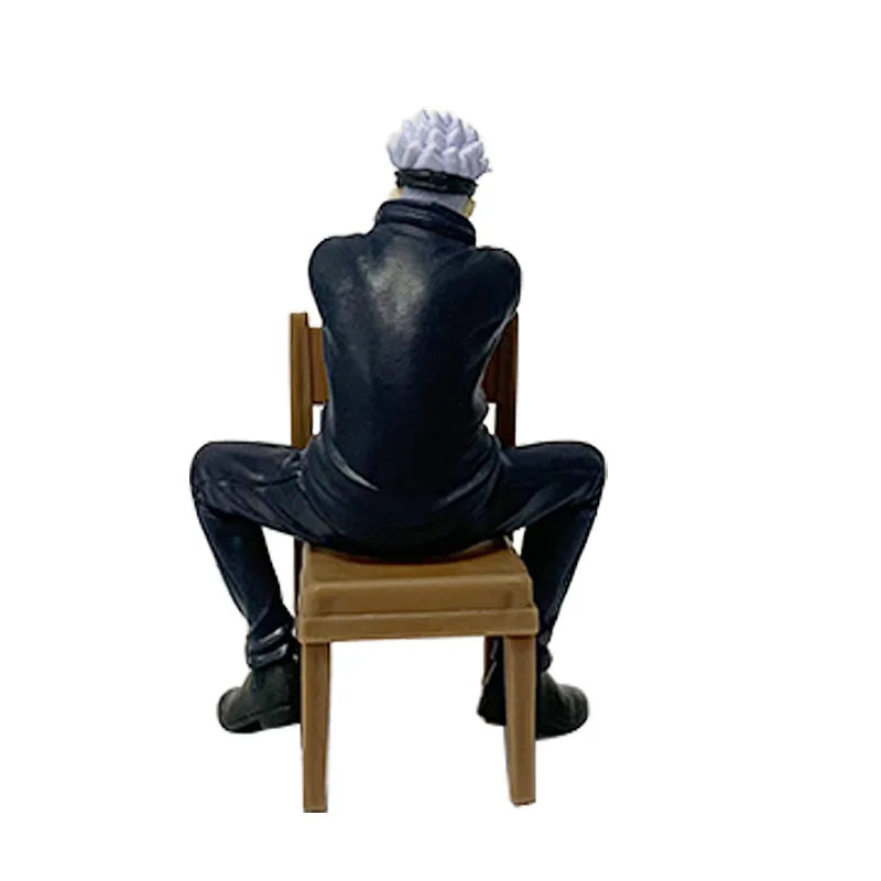 Jujutsu Kaisen Gojo Satoru