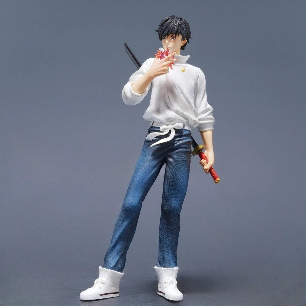 Jujutsu Kaisen Yuta Okkotsu