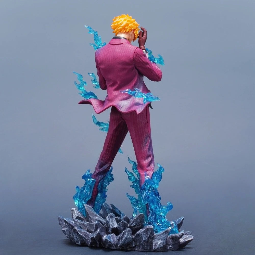 One Piece Sanji