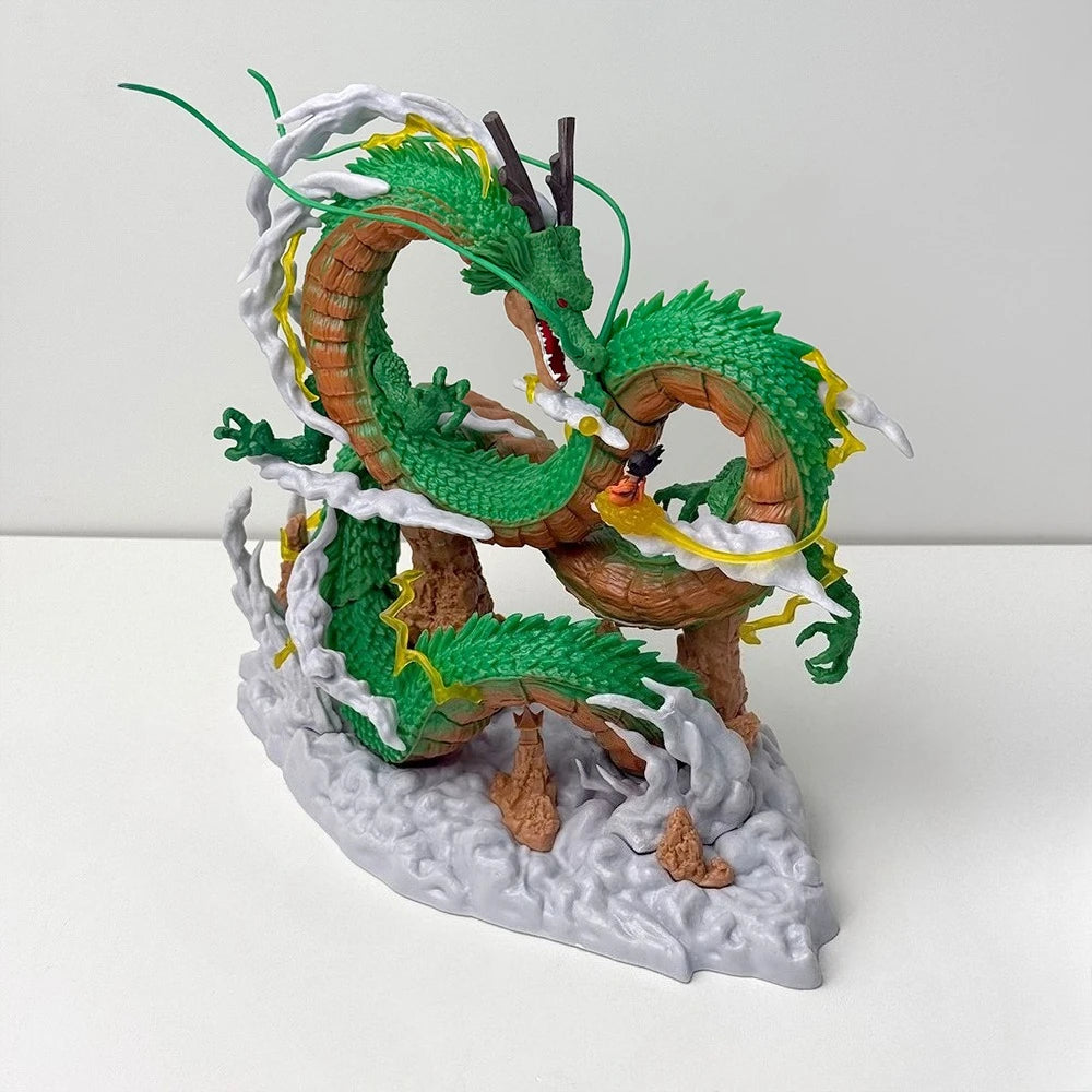 Dragon Ball Z Shenron