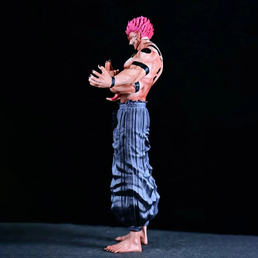 Jujutsu Kaisen - Ryomen Sukuna