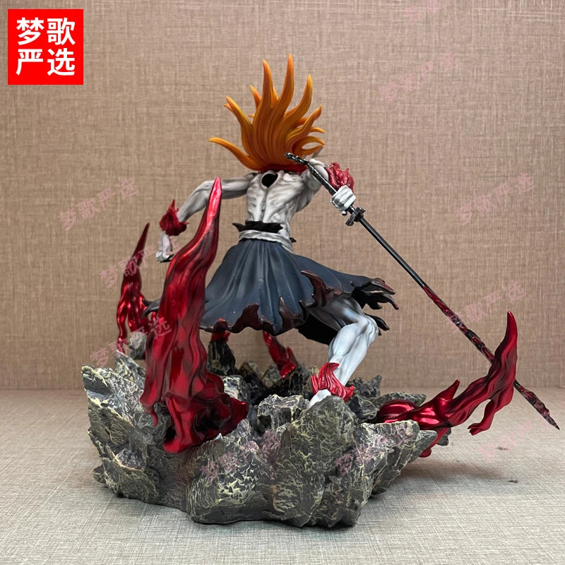 Bleach Ichigo Kurosaki