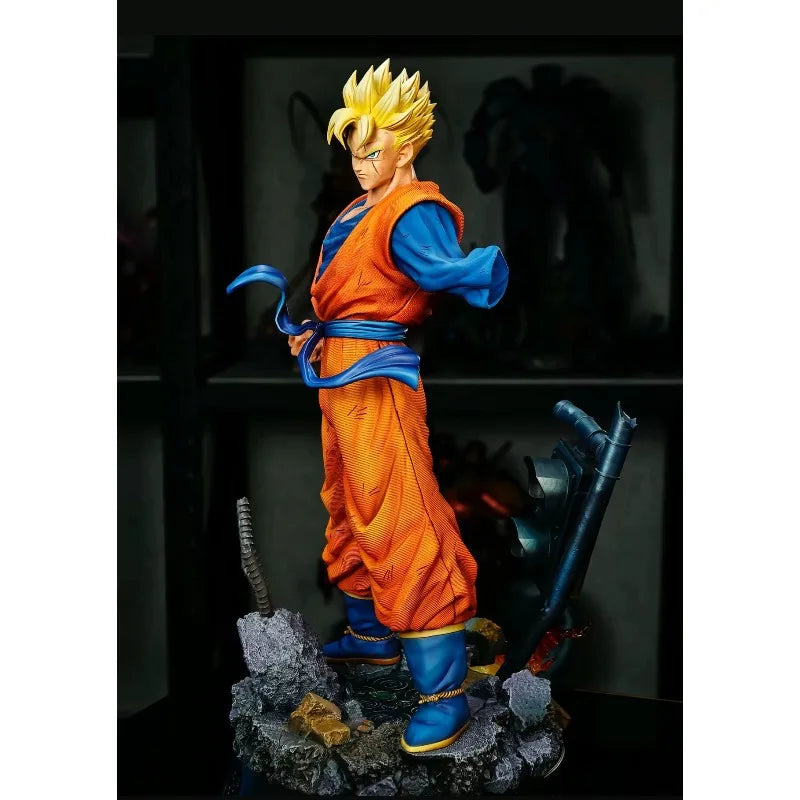 Dragon Ball Z Son Goku