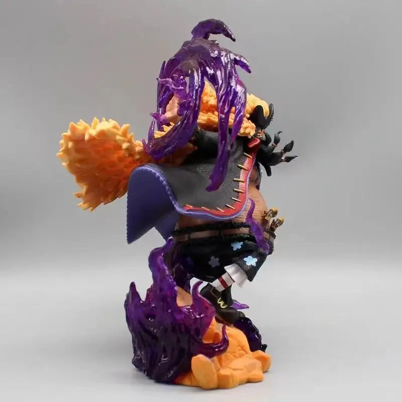 One Piece Black Beard Marshall