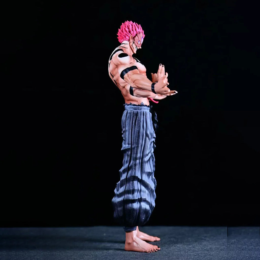 Jujutsu Kaisen - Ryomen Sukuna